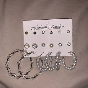 Assorted Earring Pack